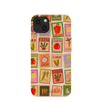 Seashell Veggie Packets iPhone 13 Case