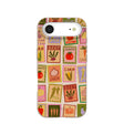 Seashell Veggie Packets iPhone Air Case