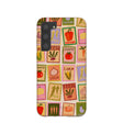 Seashell Veggie Packets Samsung Galaxy S23+(Plus) Case