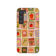 Seashell Veggie Packets Samsung Galaxy S23 Case