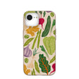 Seashell Veggie Patch iPhone 16e/17e Case