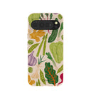 Seashell Veggie Patch Google Pixel 10 Pro XL Case