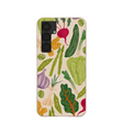 Seashell Veggie Patch Samsung Galaxy S25+(Plus) Case