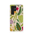 Seashell Veggie Patch Samsung Galaxy S25 Ultra Case
