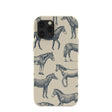 London Fog Vintage Gallop iPhone 12 Pro Max Case