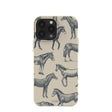 London Fog Vintage Gallop iPhone 13 Pro Max Case