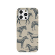 London Fog Vintage Gallop iPhone 16 Pro Max Case