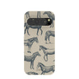 London Fog Vintage Gallop Google Pixel 9/9 Pro Case