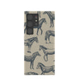 London Fog Vintage Gallop Samsung Galaxy S24 Ultra Case