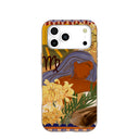 Seashell Virgo Goddess iPhone 17 Pro Max Case