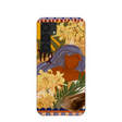 Seashell Virgo Goddess Samsung Galaxy S25 Case