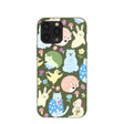 Forest Floor Wellness Creatures iPhone 13 Pro Max Case
