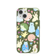 Forest Floor Wellness Creatures iPhone 14 Case