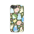 Forest Floor Wellness Creatures iPhone 6/6s/7/8/SE Case