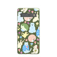 Forest Floor Wellness Creatures Google Pixel 7a Case