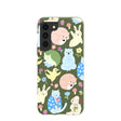 Forest Floor Wellness Creatures Samsung Galaxy S22 Case