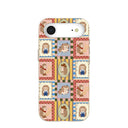 London Fog Western Hedgehog iPhone Air Case