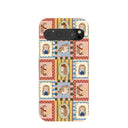 London Fog Western Hedgehog Google Pixel 9 Pro XL Case