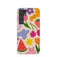 Seashell Whimsy Shapes Samsung Galaxy S24+(Plus) Case