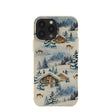 London Fog Whitetail Winter iPhone 13 Pro Max Case