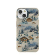 London Fog Whitetail Winter iPhone 14 Case