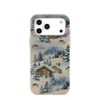 London Fog Whitetail Winter iPhone 17 Pro Max Case