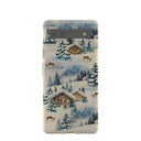 London Fog Whitetail Winter Google Pixel 6a Case