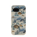 London Fog Whitetail Winter Google Pixel 9a Case