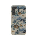 London Fog Whitetail Winter Samsung Galaxy S23+(Plus) Case
