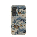 London Fog Whitetail Winter Samsung Galaxy S23 Case