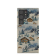 London Fog Whitetail Winter Samsung Galaxy S24 Ultra Case