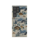 London Fog Whitetail Winter Samsung Galaxy S24 Ultra Case