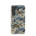 London Fog Whitetail Winter Samsung Galaxy S24 Case