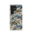 London Fog Whitetail Winter Samsung Galaxy S25 Ultra Case