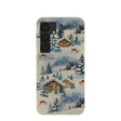 London Fog Whitetail Winter Samsung Galaxy S25 Case