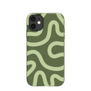 Forest Floor Wiggles iPhone 11 Case