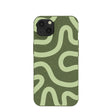 Forest Floor Wiggles iPhone 13 Case