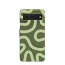 Forest Floor Wiggles Google Pixel 8 Case