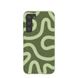Forest Floor Wiggles Samsung Galaxy S23+(Plus) Case