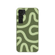 Forest Floor Wiggles Samsung Galaxy S25+(Plus) Case