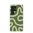Forest Floor Wiggles Samsung Galaxy S25 Ultra Case