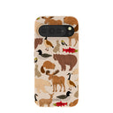 Seashell Wild Canada Google Pixel 10 Pro XL Case