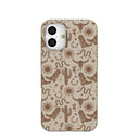 London Fog Wild West iPhone 16 Plus Case