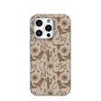 London Fog Wild West iPhone 16 Pro Case