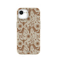 London Fog Wild West iPhone 16e/17e Case