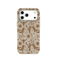 London Fog Wild West iPhone 17 Pro Max Case
