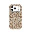 London Fog Wild West iPhone 17 Pro Case