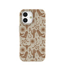 London Fog Wild West iPhone 17 Case