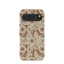 London Fog Wild West Google Pixel 10 Pro XL Case