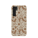 London Fog Wild West Samsung Galaxy S25+(Plus) Case